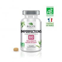 Biocyte - Imperfections BIO