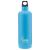 Gourde inox isotherme turquoise 0,75l