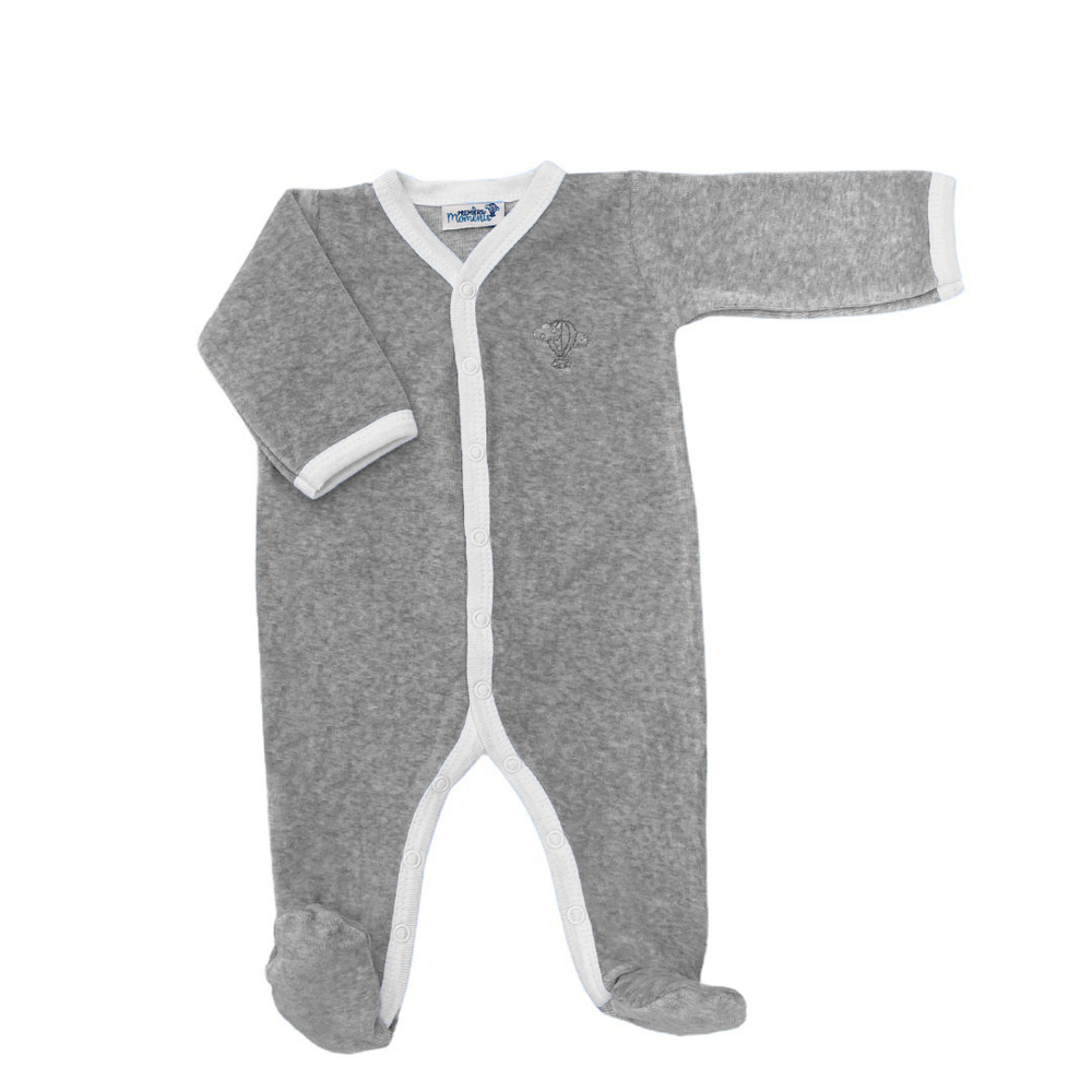 Les Bébés Pyjamas 2 Paires 12-18 mois 100% coton NEUF de la marque objet. 