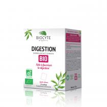 Biocyte - Digestion BIO