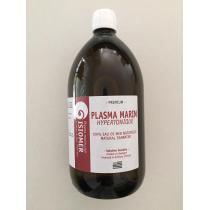 Isiomer - Plasma marin hypertonique - 1 000 ml - OFFRE SPECIALE