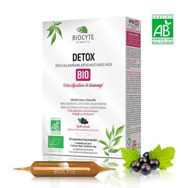 Biocyte - Detox BIO