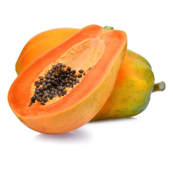 Fruits & Légumes du Marché Bio - Papaye