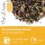 Thé blanc bio de Chine - Paï Mu Tan - Boîte Métal - vrac - 25g