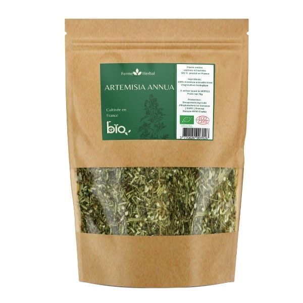 Ferme Herbal - Artemisia annua - 70g
