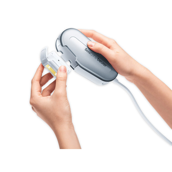Epilator Beurer HL100 recensioni Epilator Beurer HL100 recensioni