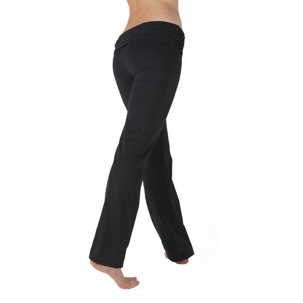pantalon de fitness MESHIKAIER Pantalon de yoga super doux pour femme pantalon décontracté avec cordon de serrage pour 4 saisons pantalon de jogging