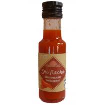 ID Bio - Sauce Sriracha - 100g