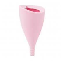 Intimina - INTIMINA Lily Cup A coupe menstruelle Silicone
