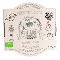 New Roots - Ricotta végétale 120g