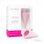 INTIMINA Lily Cup A coupe menstruelle Silicone