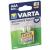 VARTA Ready2use Batterie Micro / AAA 56703 Paquet de 2