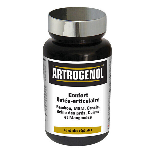 Nutri Expert - NUTRIEXPERT - Artrogenol - Confort ostéo-articulaire