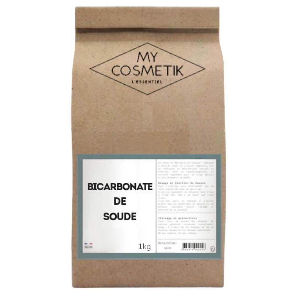 MyCosmetik - Bicarbonate de soude - 1 kg