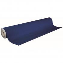 Agipa - Bobine Papier Cadeau Kraft bleu 0,70 x 100 m