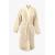 Peignoir Kimono Unisexe L/XL en coton biologique certifié Gots