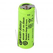Panasonic - Batterie rechargeable Batterie rechargeable NiMH 2 / 3AAA avec