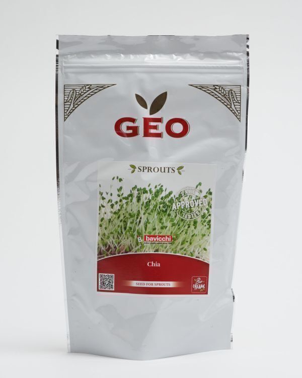 Géo - Orge Bio Spécial Herbe d'Orge, 5 kg