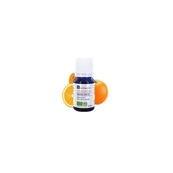 AD Naturam - Huile essentielle d'orange douce 10ml Ad Naturam BIO