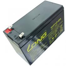 Kung Long - Batterie rechargeable APC RBC17 RBC2 en réplique de la batterie