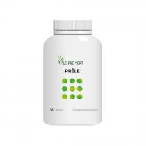 Le Pré Vert - Vitamine B3 (Niacine) - 60 gélules