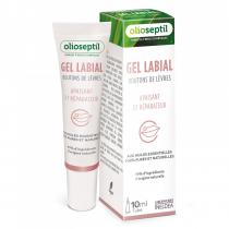 Olioseptil - OLIOSEPTIL - Gel labial - Aux huiles essentielles 100% pures