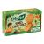 Biscuits ronds coeur choco 168g