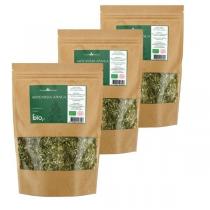 Ferme Herbal - Pack de 3 - Artemisia annua Bio - 70g