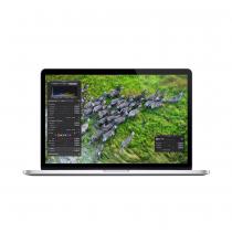 Apple - MacBook Retina 15" 2013 i7 2 Ghz 8 Go 1 To SSD Argent