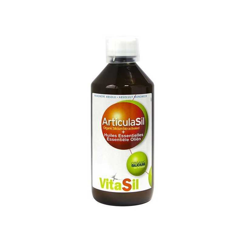 Vitasil - Articulasil buvable aux huiles essentielles 1 litre Vitasil