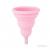 INTIMINA Lily Cup Compact A coupe menstruelle Pliable Silicone