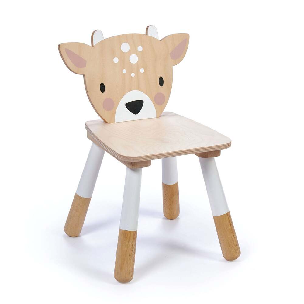 tender leaf forest chair