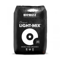 BIOBIZZ - Terreau Biobizz LIGHT MIX 50L