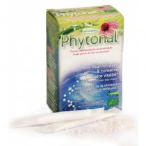 France Herboristerie - PHYTONAL en granules - 12 doses