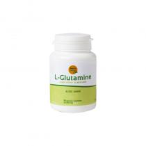 France Herboristerie - L-Glutamine 60 gélules