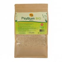 Nature et Partage - Psyllium blond BIO 1 kilo