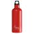 Gourde inox isotherme Rouge 0,50L