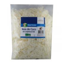 Fructivia - Noix de Coco Bio - 1 kg