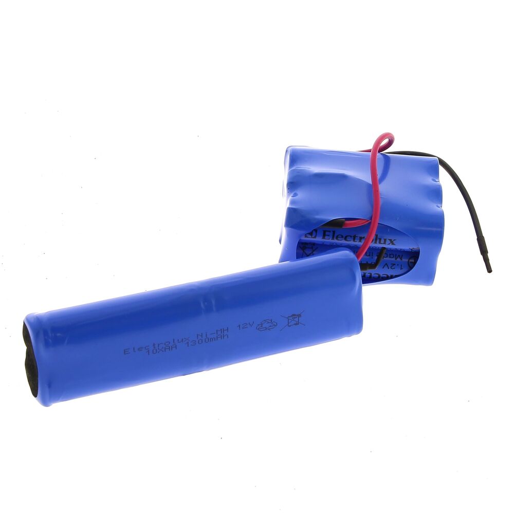 Electrolux - Accumulateurs aspirateur pour Aspirateur Electrolux