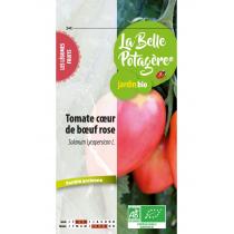 Ecodis - tomate coeur de boeuf rose 0.12 g