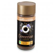 Aromandise - Cereccino classique 100g Aromandise BIO