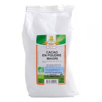 Moulin des Moines - Cacao en Poudre Maigre BIO 500g