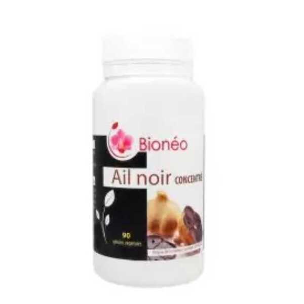 Bioneo - Ail Noir 1/10 90 gélules Bionéo