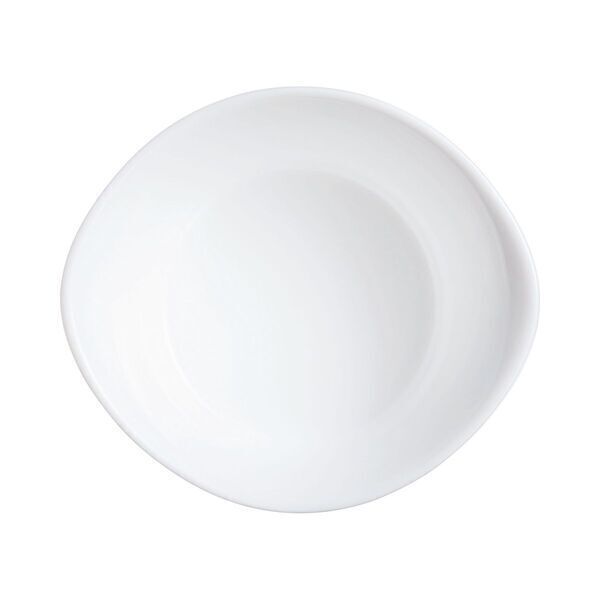 Luminarc - 4 ramequins blancs 11cm Smart Cuisine Carine 250°C - Luminarc
