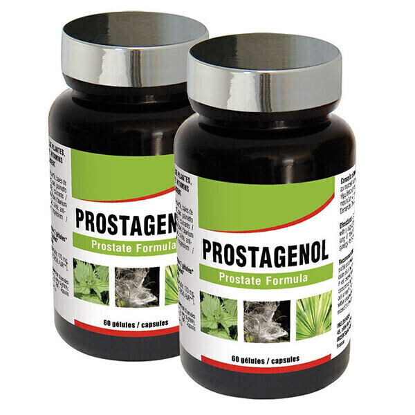 Nutri Expert - 2 X Prostagenol