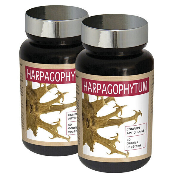 Nutri Expert - 2 X Harpagophytum