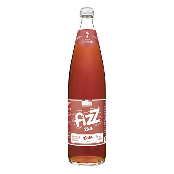 Maison Meneau - Fizz Cola 75cl