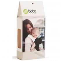 Boba - Protège-bretelles BOBA coton bio - Lot de 2