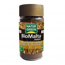 NaturGreen - Substitut de café instantané BioMalta 100g bio