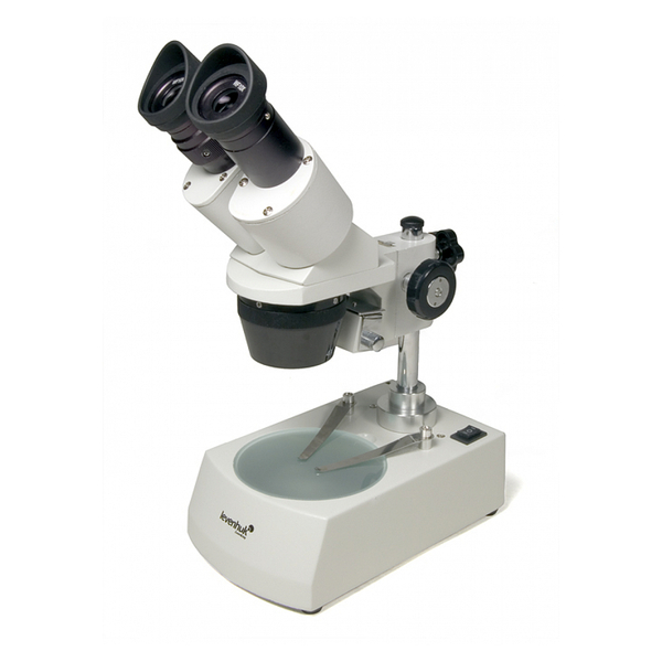 Levenhuk - 3ST Microscope tete binoculaire